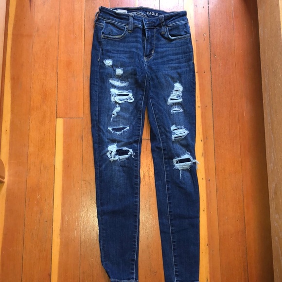 American Eagle jeans - Picture 1 of 2